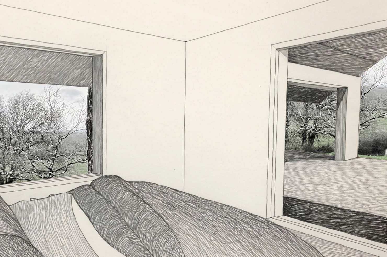 Vue int 02 - Keret