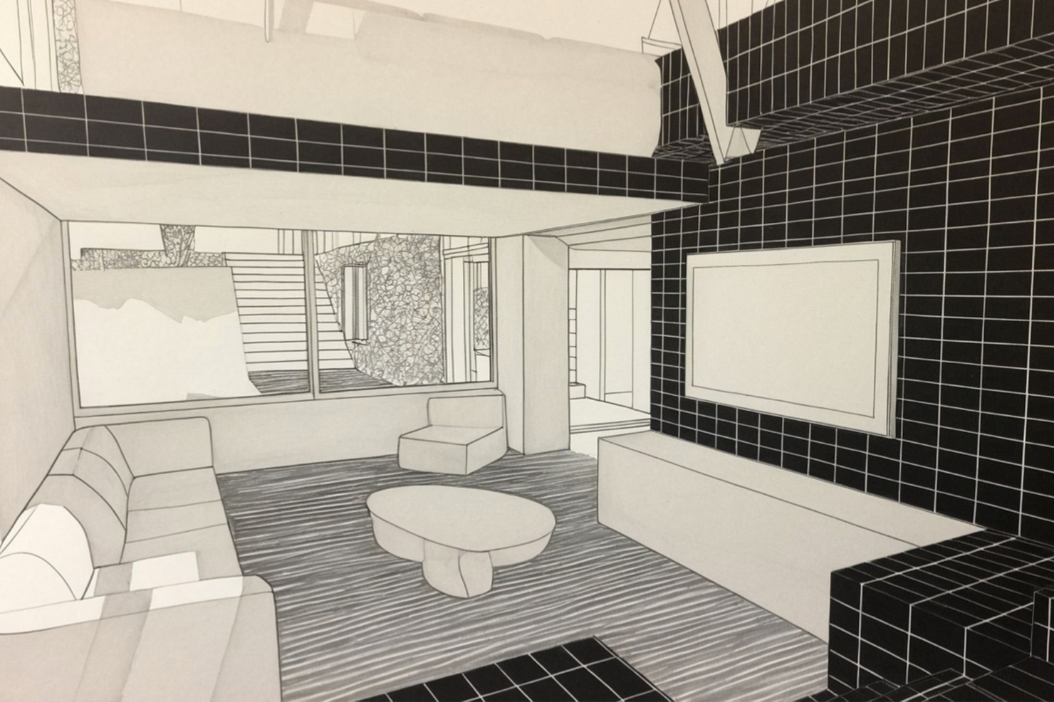 Vue int 03 - Keret