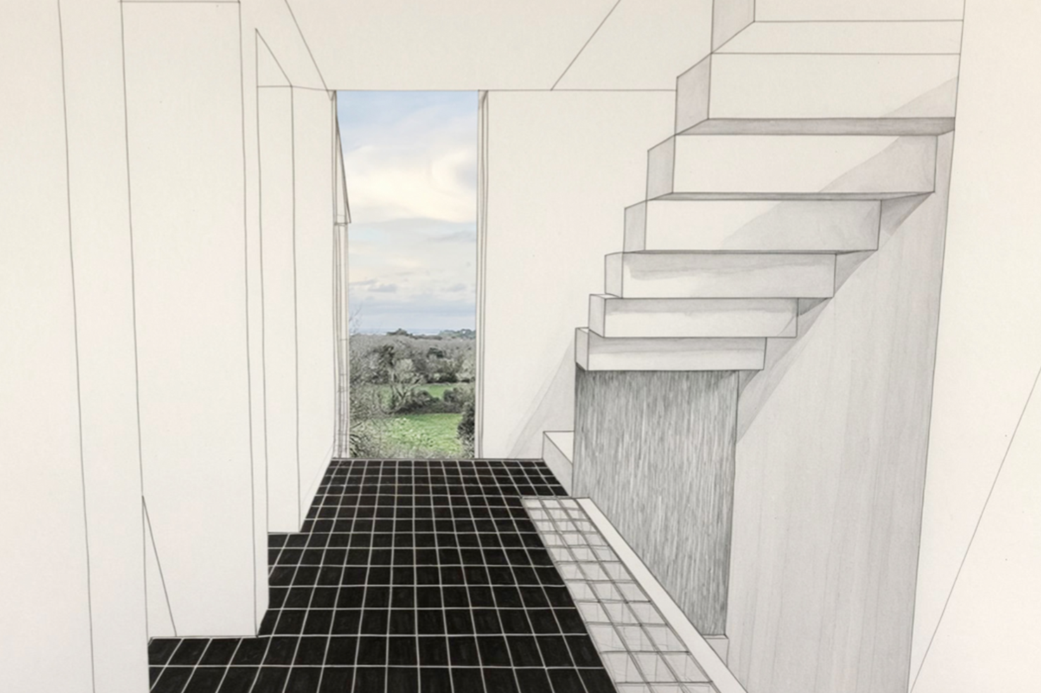 Vue int 04 - Keret